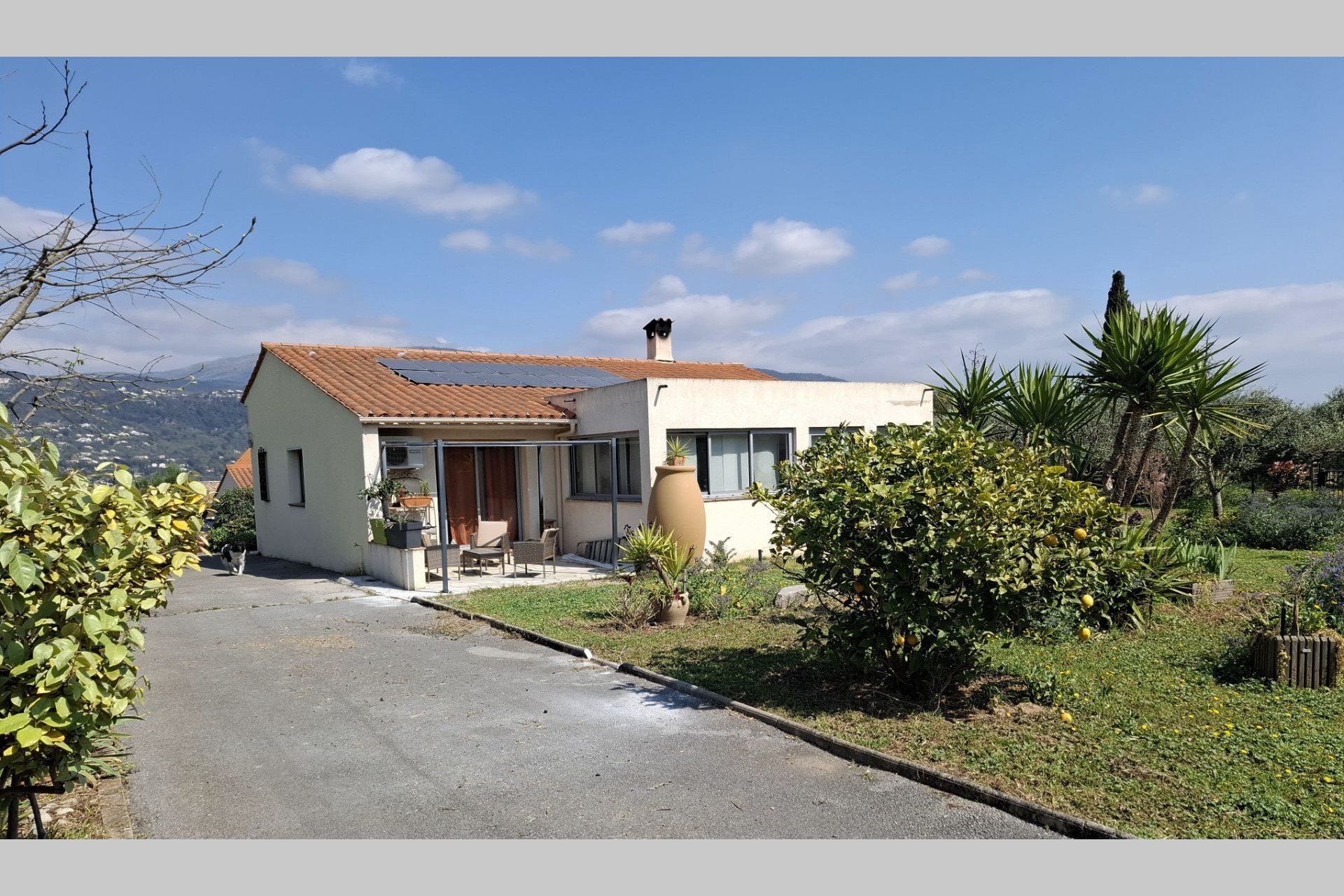 Maison à vendre, 150m², Peymeinade