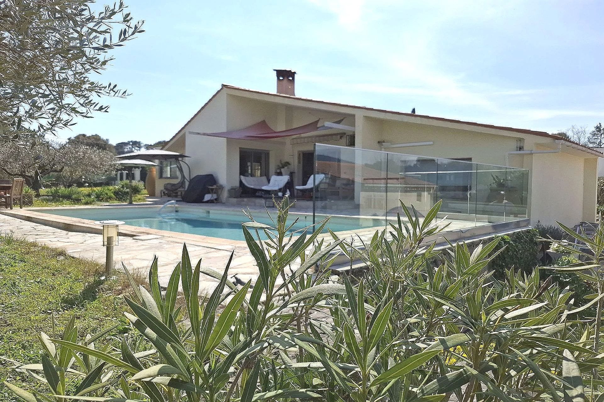 Maison à vendre, 150m², Peymeinade