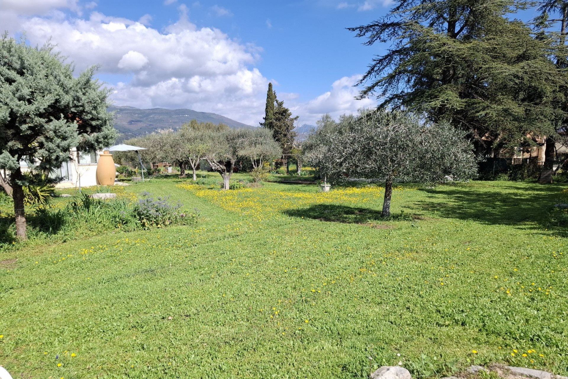 Maison à vendre, 150m², Peymeinade