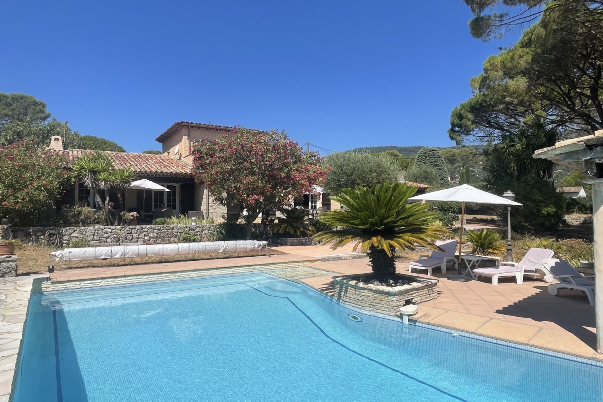 Maison à vendre, 188m², Peymeinade