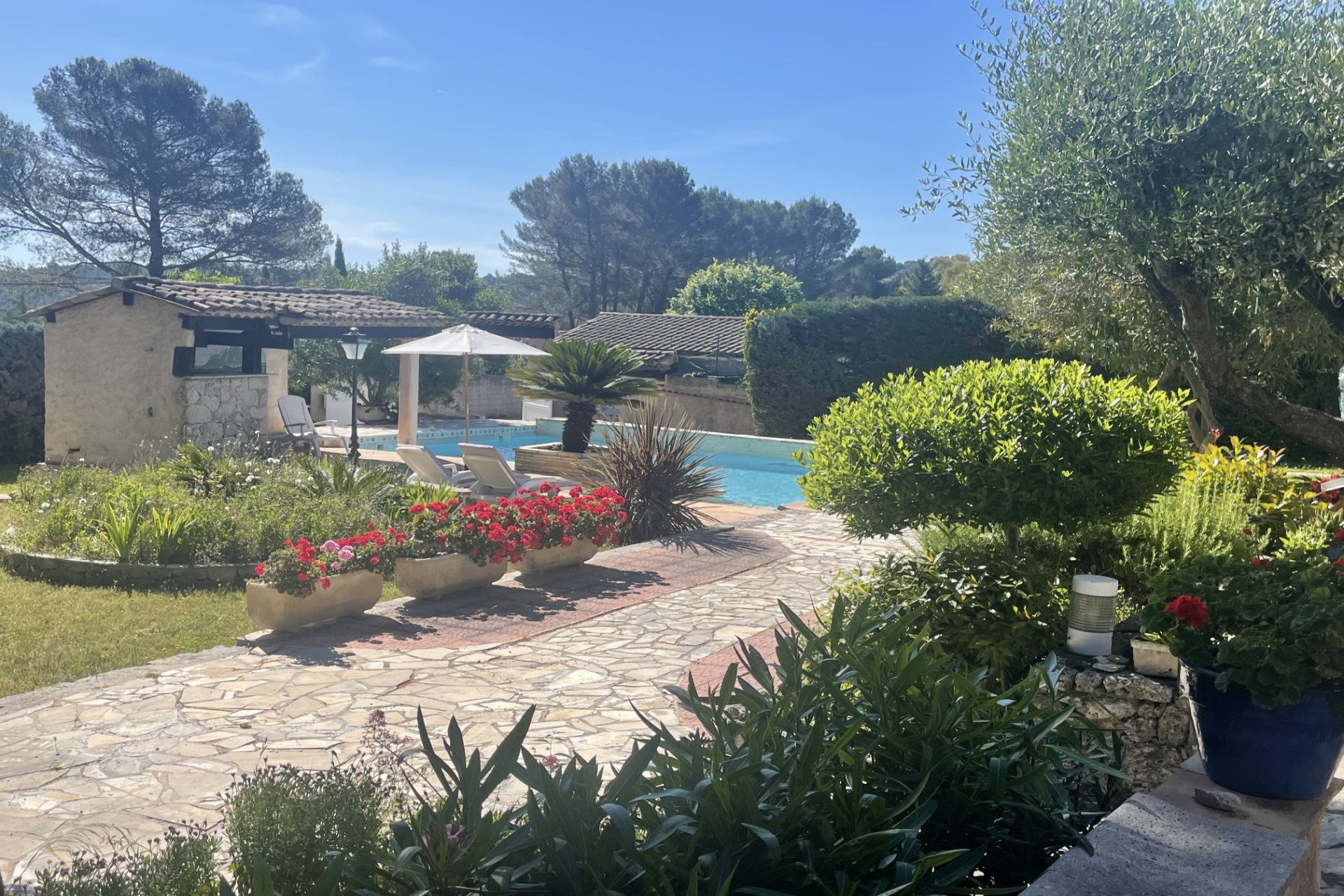 Maison à vendre, 188m², Peymeinade