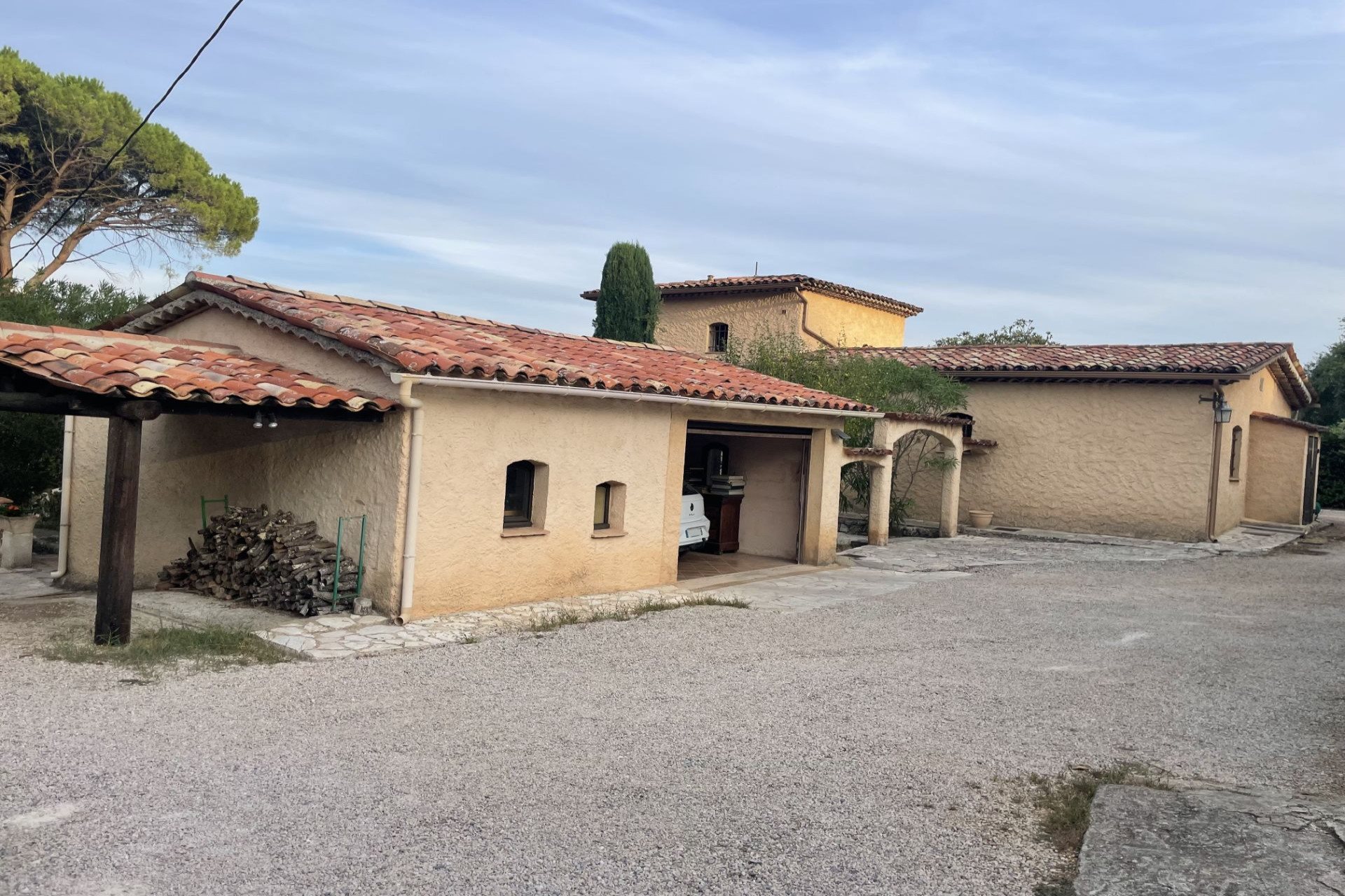Maison à vendre, 188m², Peymeinade