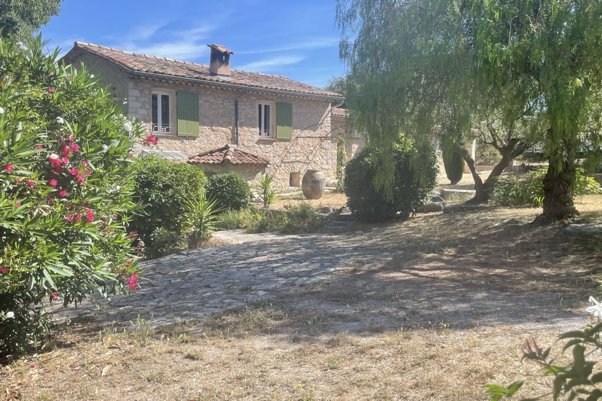 Maison à vendre, 155m², Peymeinade