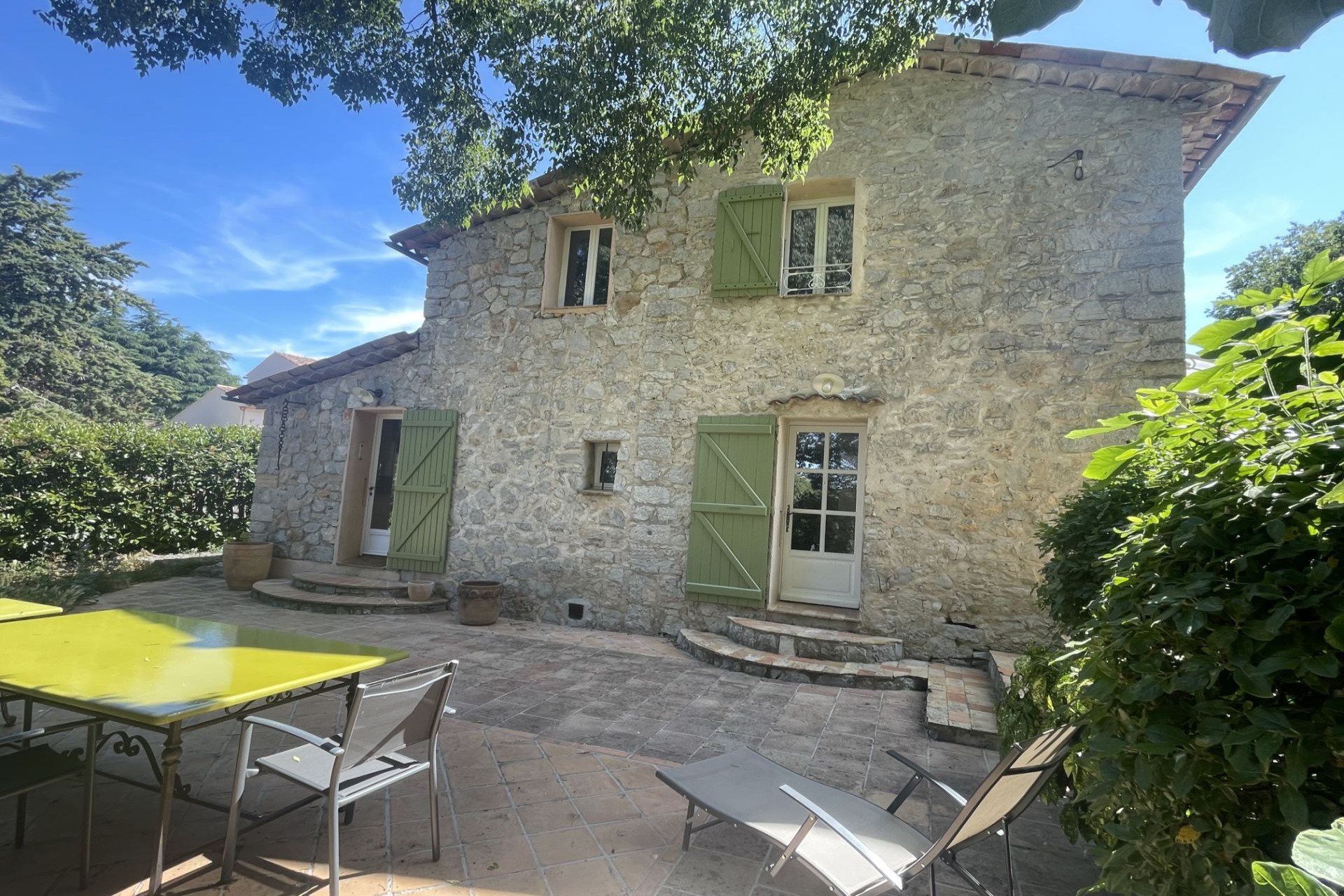 Maison à vendre, 155m², Peymeinade
