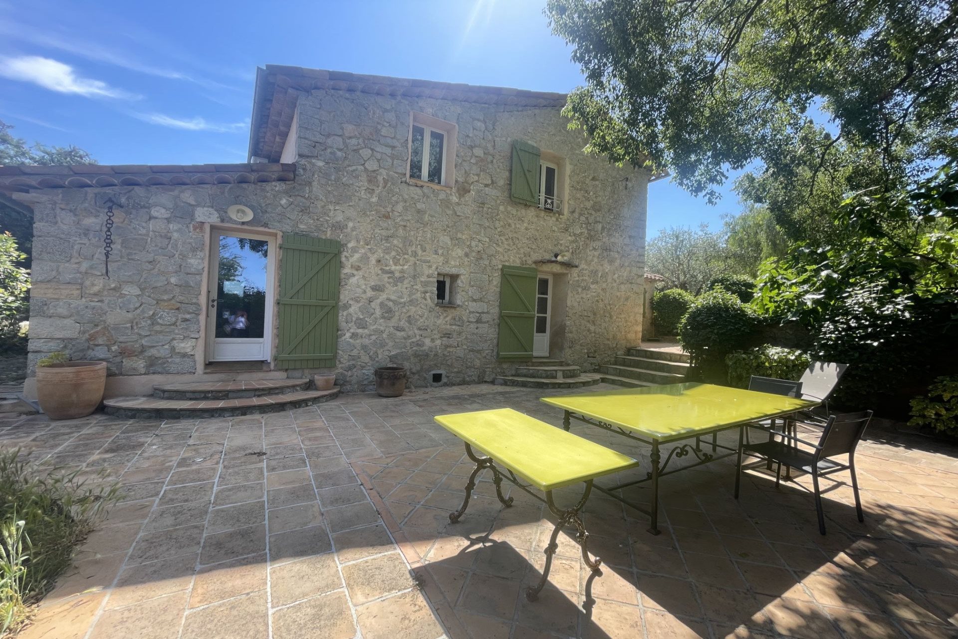 Maison à vendre, 155m², Peymeinade