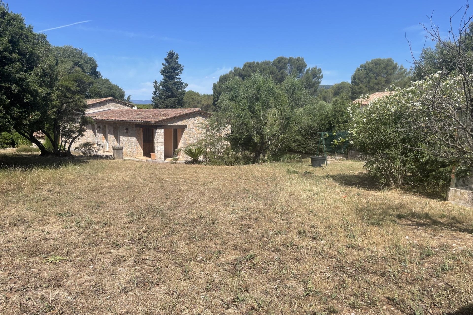 Maison à vendre, 155m², Peymeinade
