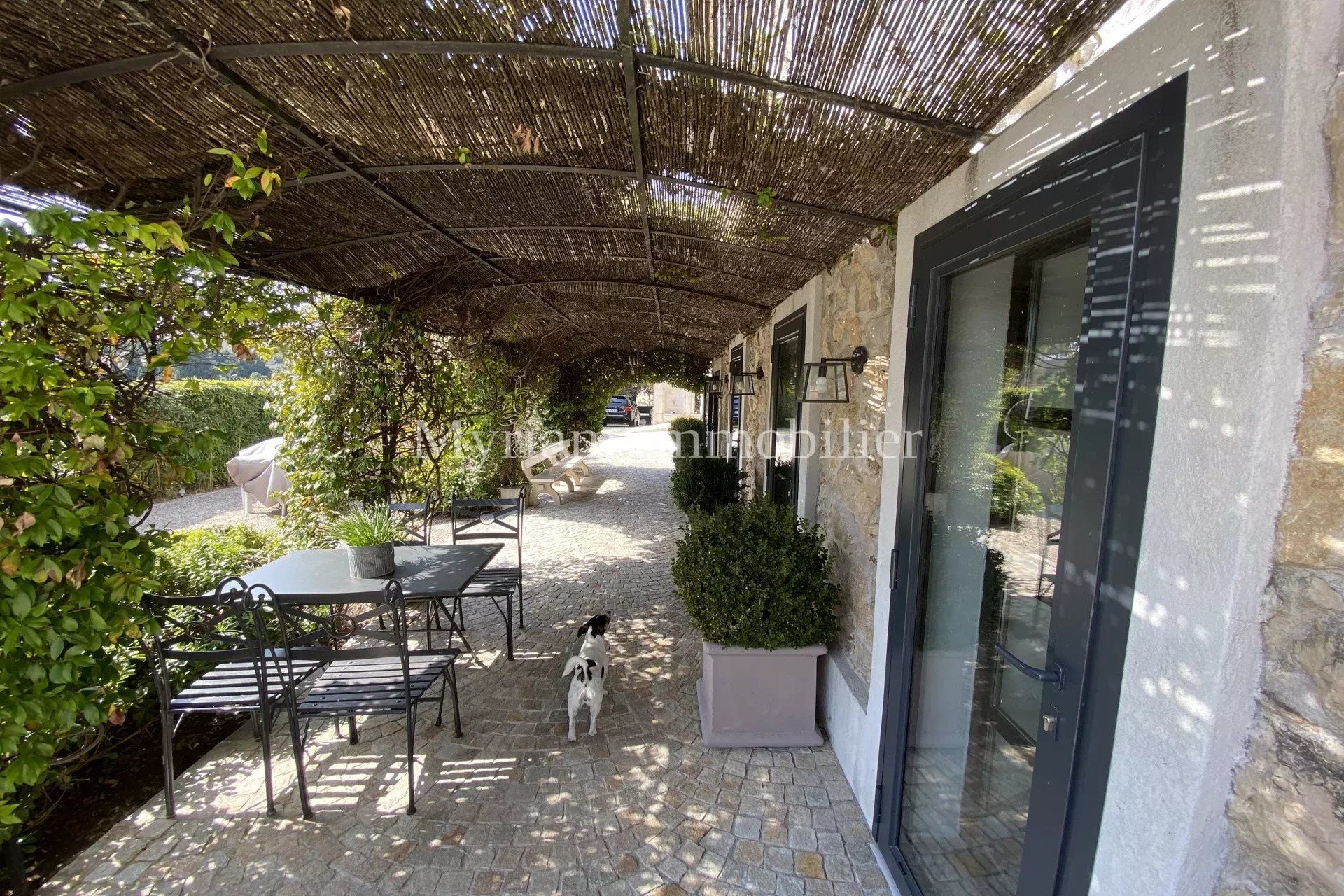 Maison à vendre, 460m², Grasse