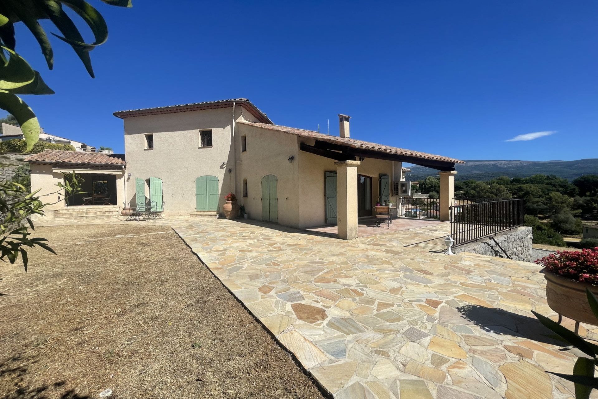 Maison à vendre, 265m², Peymeinade