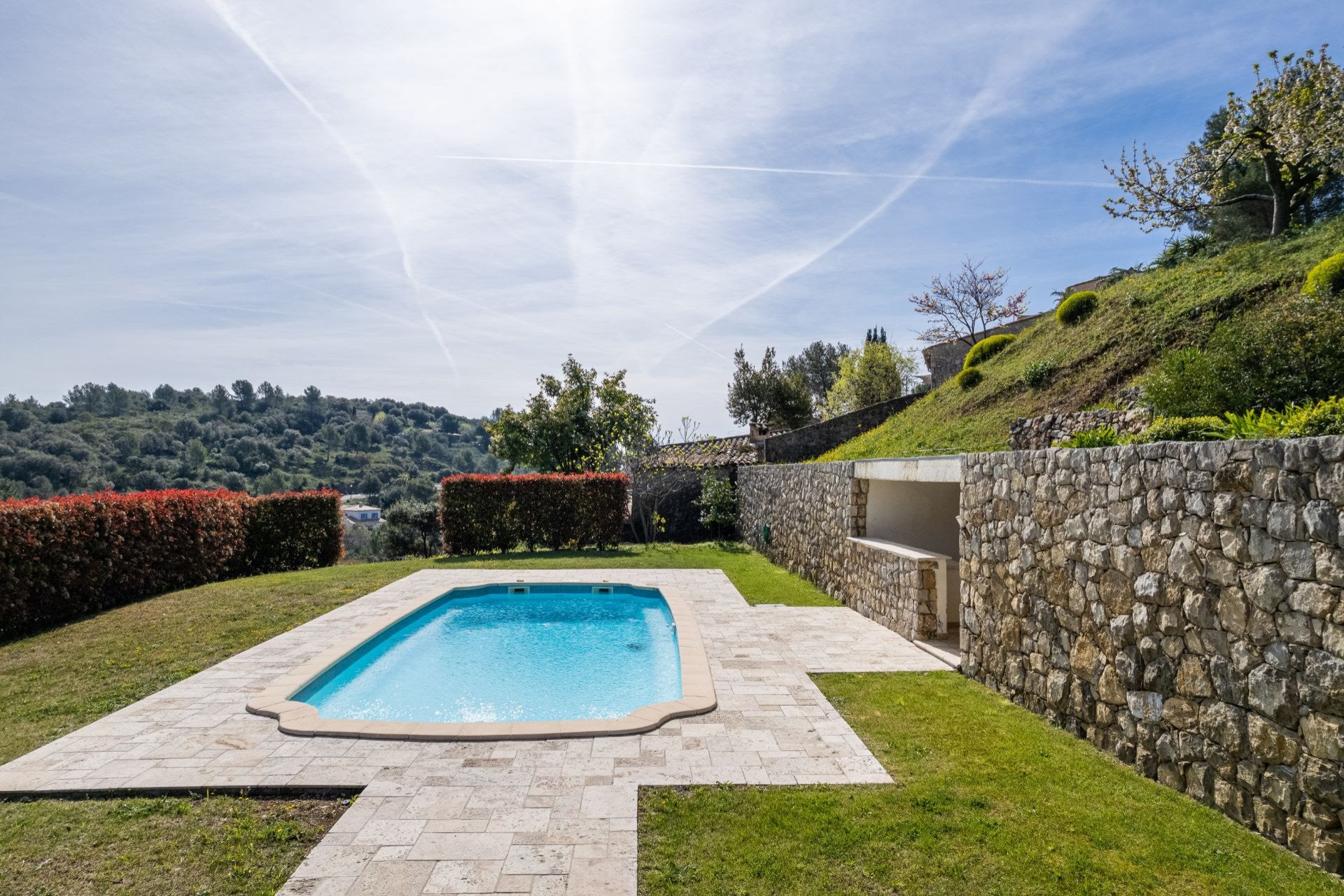 Maison à vendre, 265m², Peymeinade