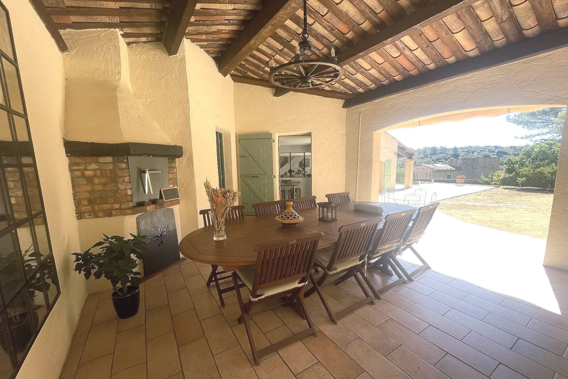 Maison à vendre, 265m², Peymeinade