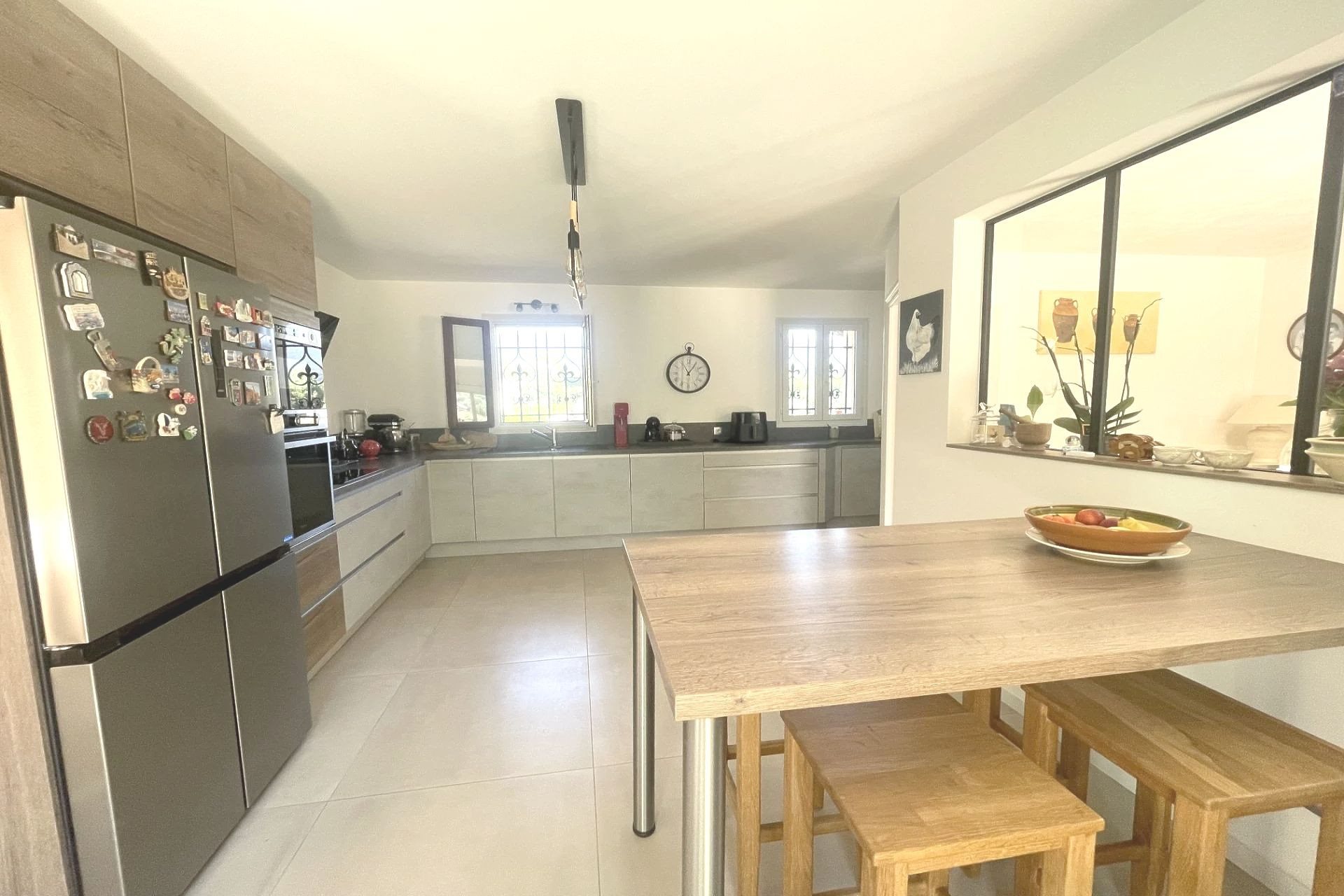 Maison à vendre, 265m², Peymeinade