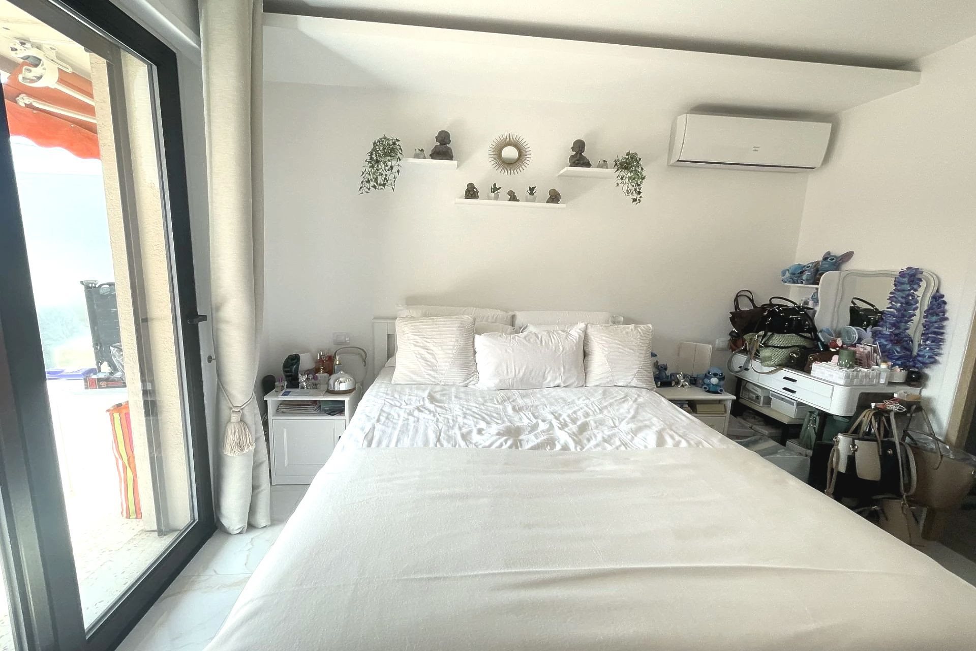 Appartement à vendre, 70m², Le Cannet