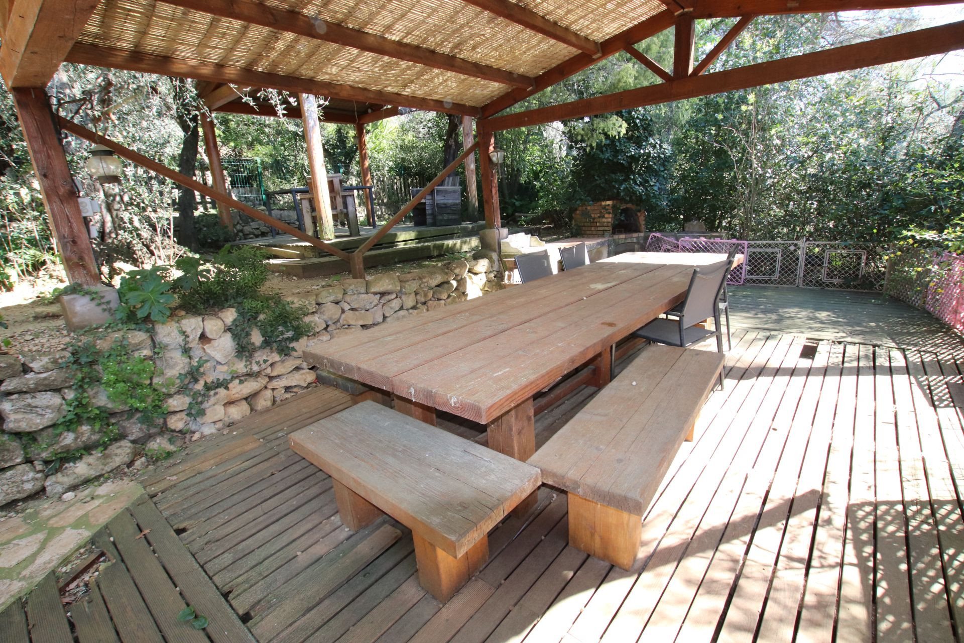 Maison à vendre, 142m², Saint-Cézaire-sur-Siagne