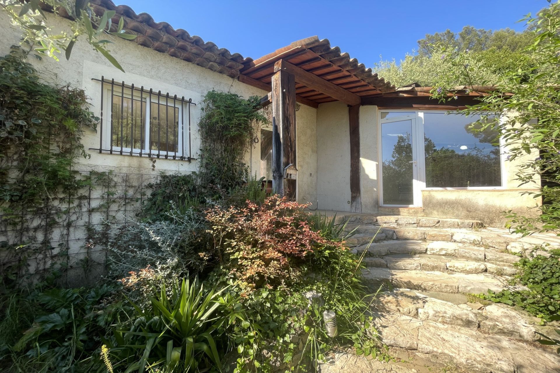 Maison à vendre, 142m², Saint-Cézaire-sur-Siagne