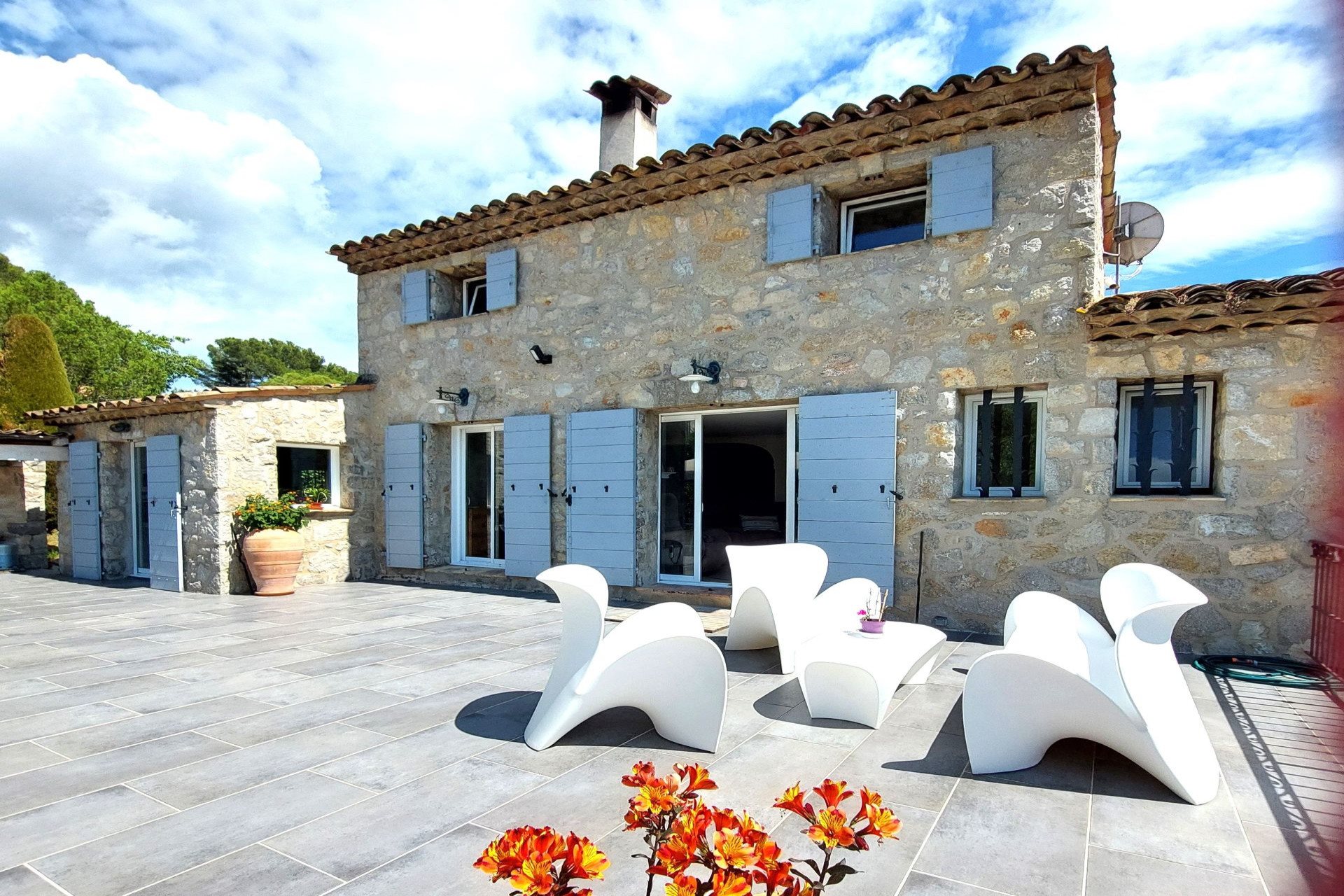 Maison à vendre, 185m², Peymeinade