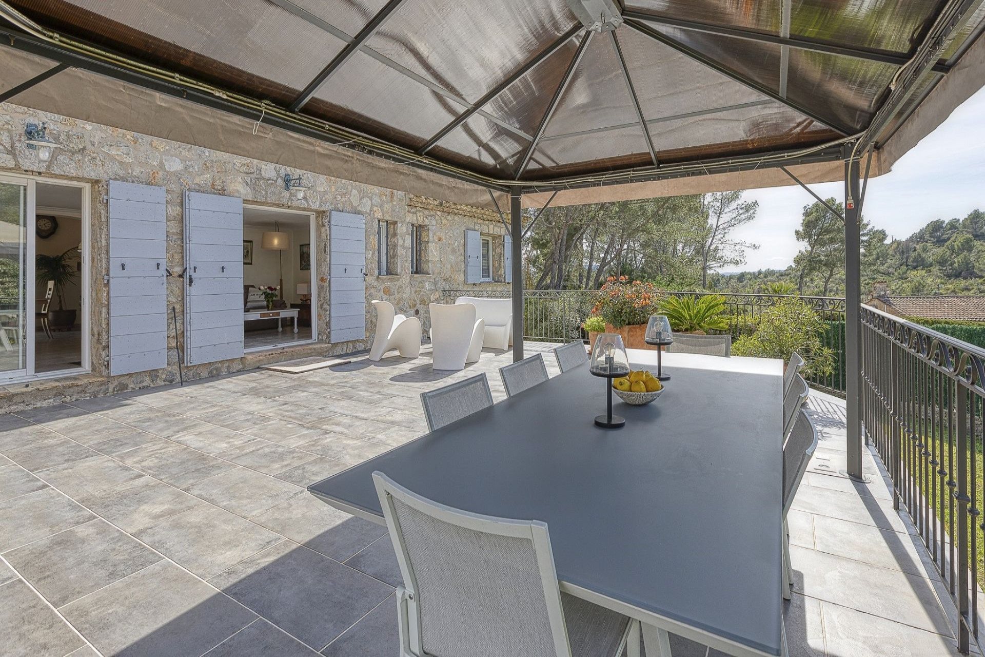 Maison à vendre, 185m², Peymeinade
