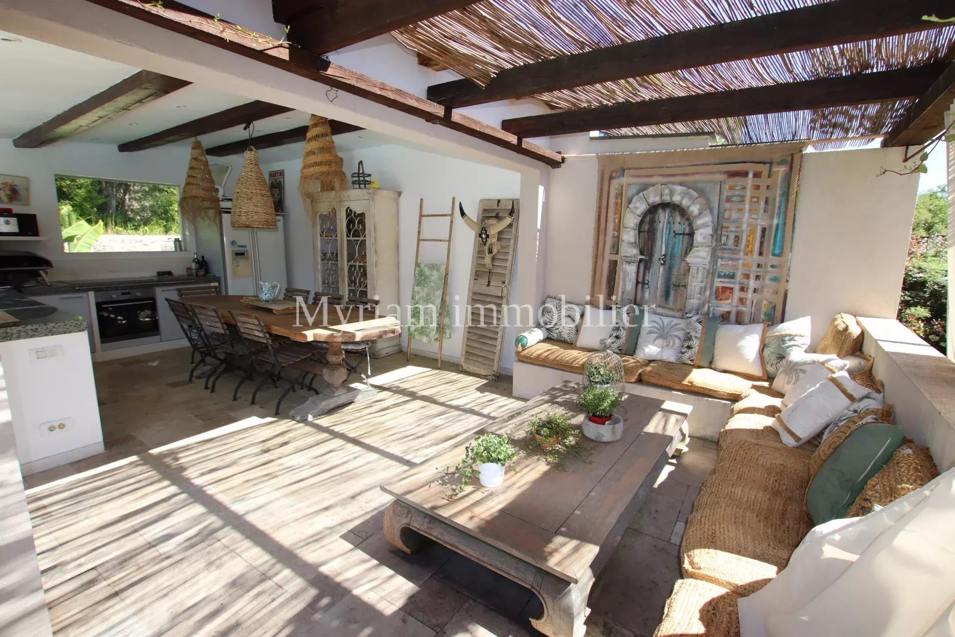 Maison à vendre, 240m², Grasse