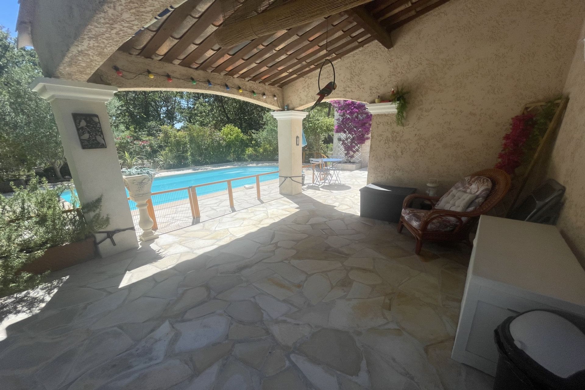 Maison à vendre, 140m², Peymeinade