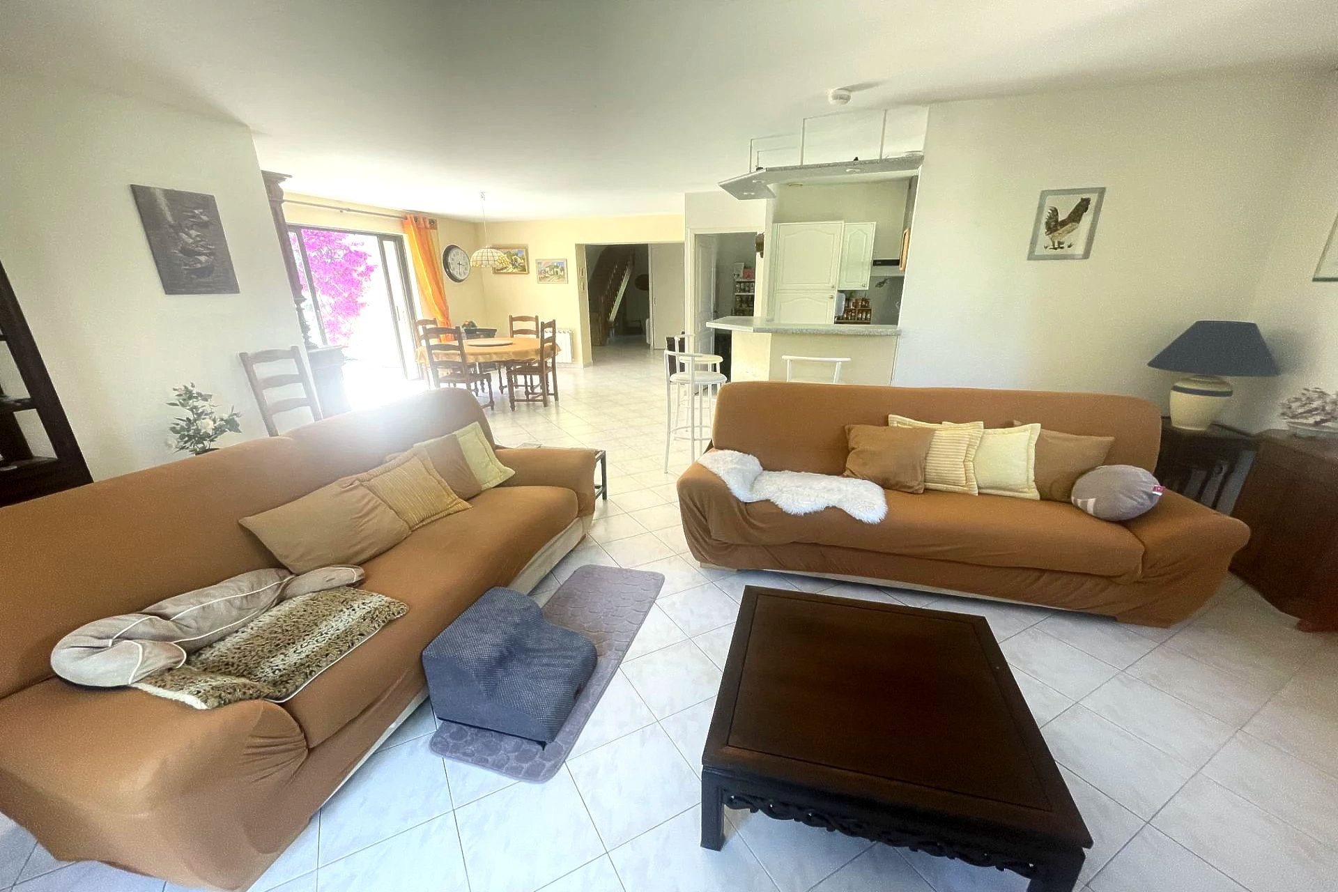 Maison à vendre, 140m², Peymeinade