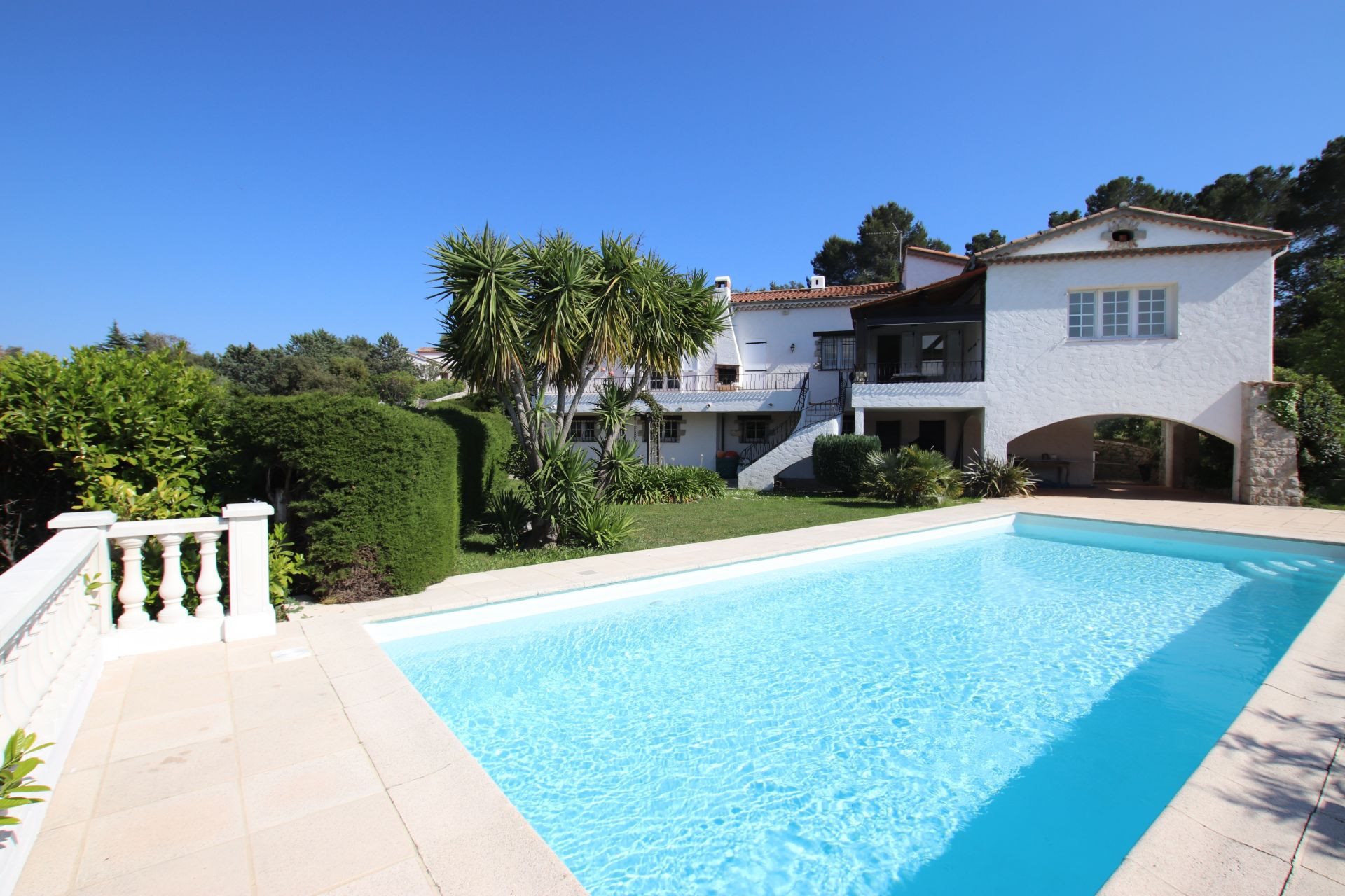 Maison à vendre, 200m², Peymeinade
