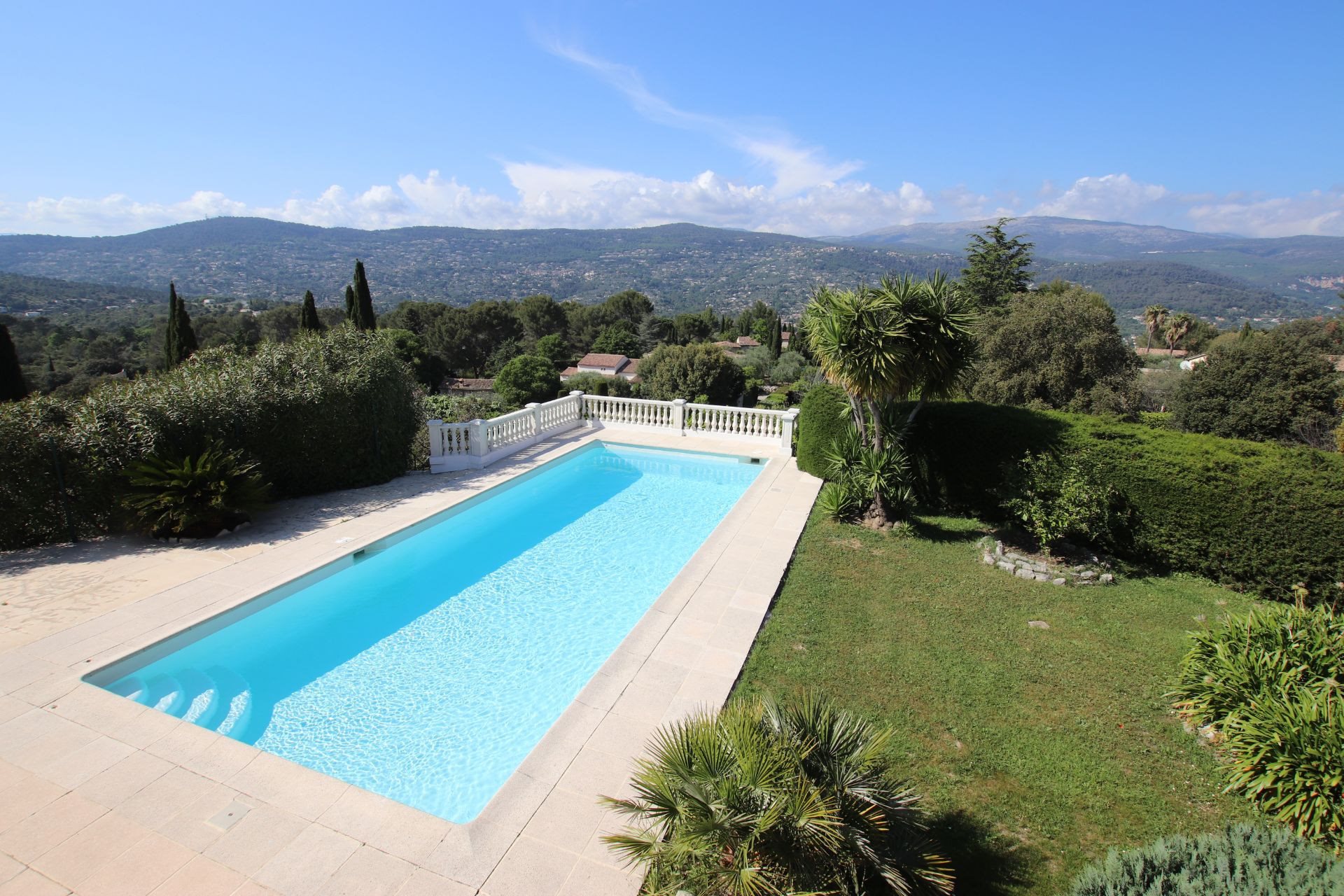 Maison à vendre, 200m², Peymeinade