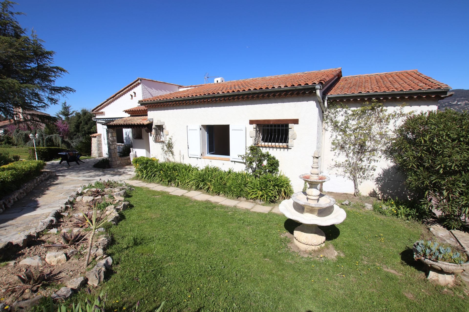 Maison à vendre, 200m², Peymeinade