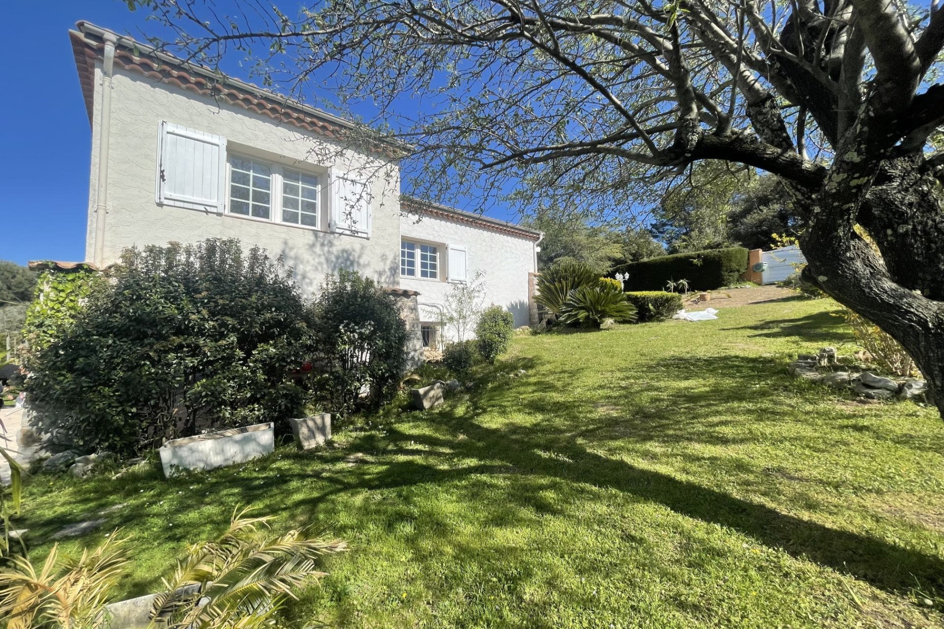 Maison à vendre, 200m², Peymeinade