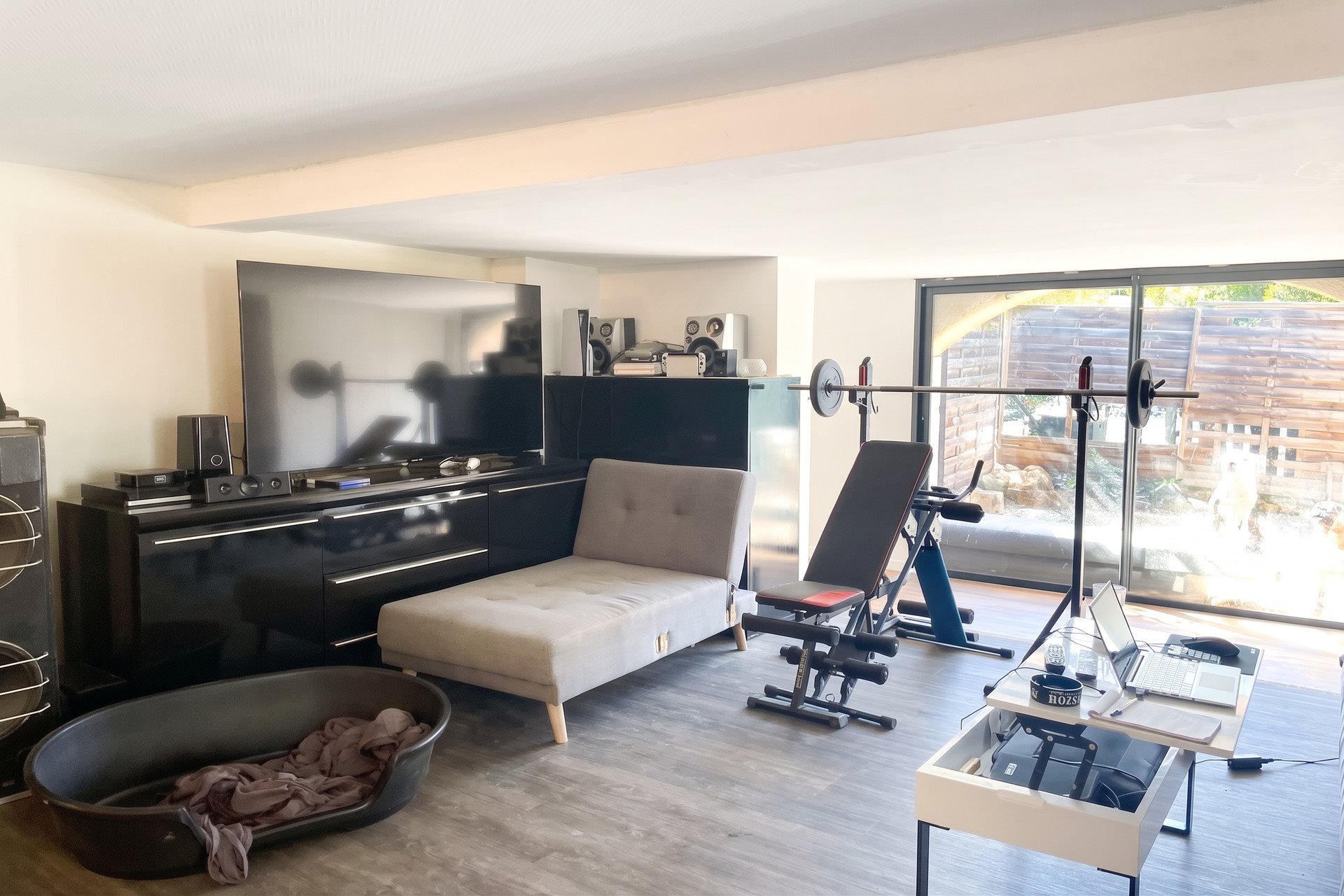 Maison à vendre, 88m², Saint-Cézaire-sur-Siagne
