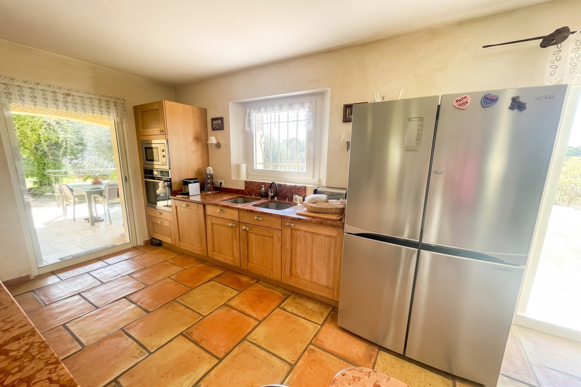 Maison à vendre, 161m², Saint-Cézaire-sur-Siagne