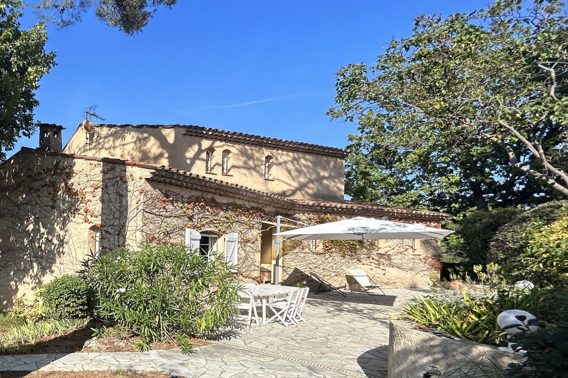 Maison à vendre, 168m², Peymeinade