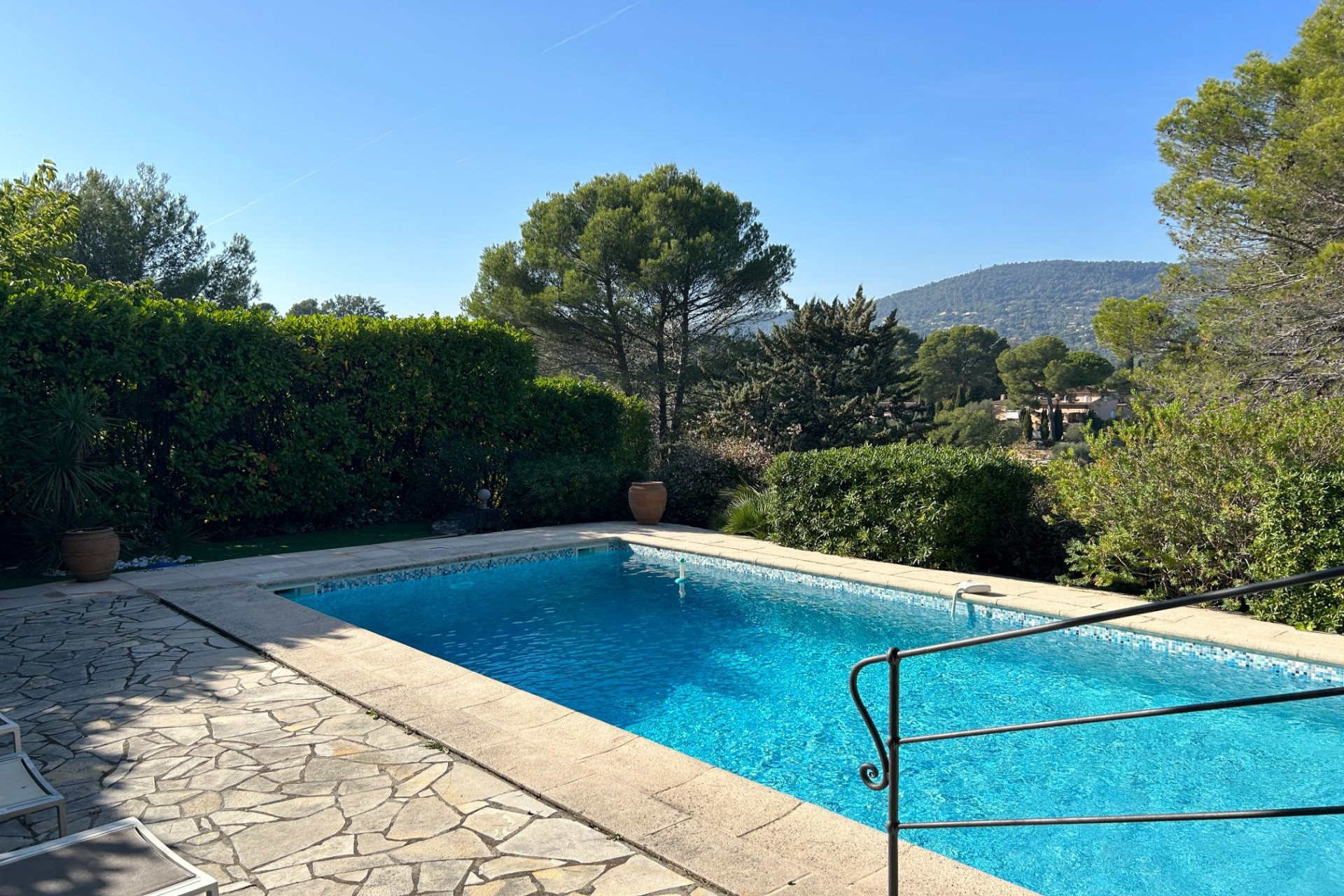 Maison à vendre, 168m², Peymeinade