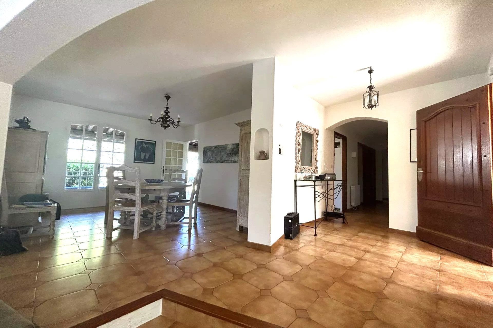 Maison à vendre, 168m², Peymeinade