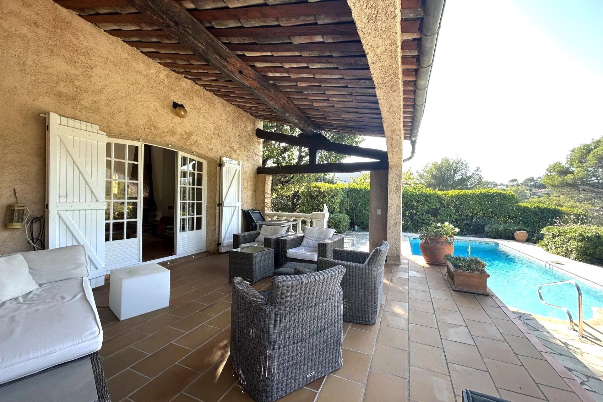 Maison à vendre, 168m², Peymeinade