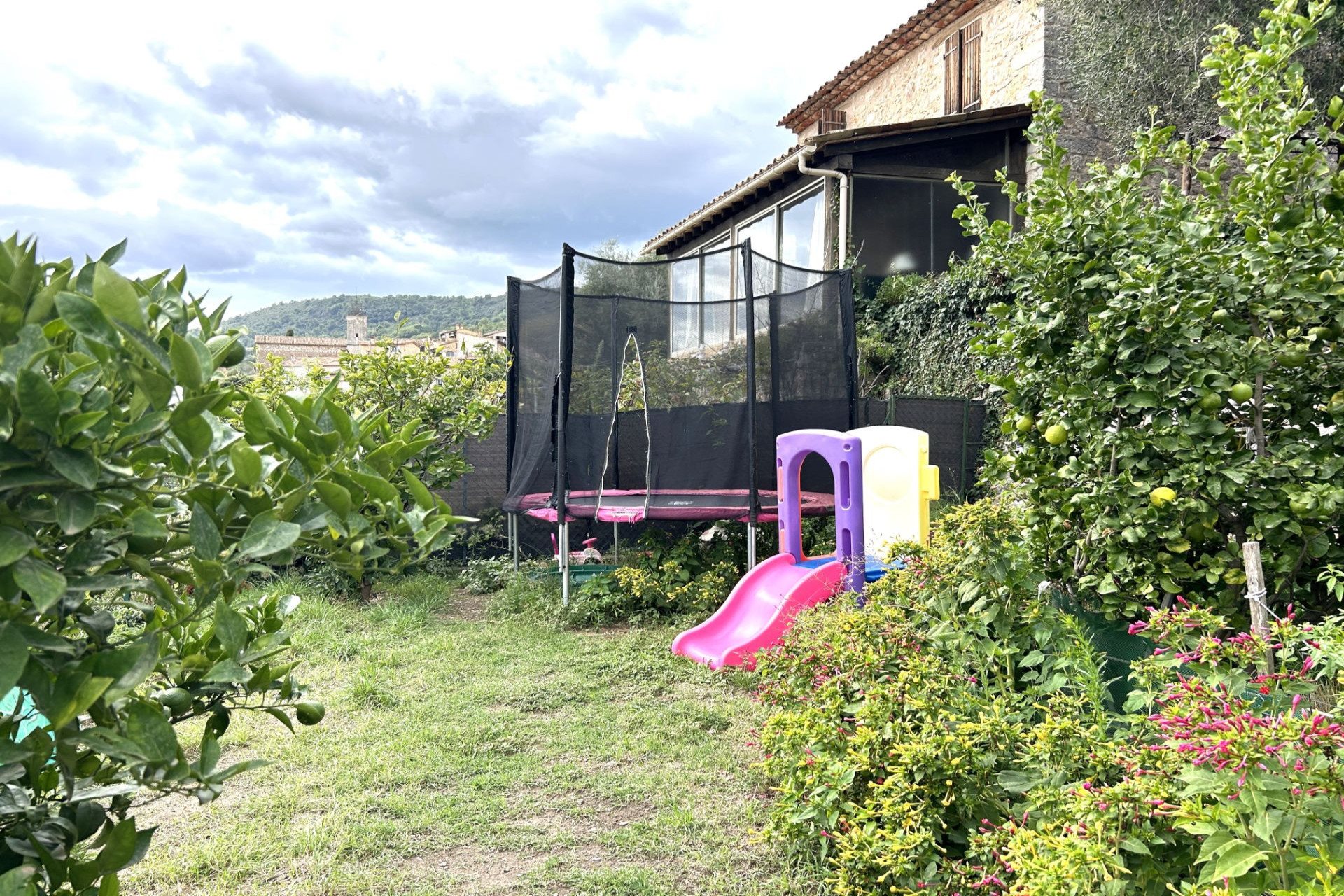 Maison à vendre, 41m², Spéracèdes