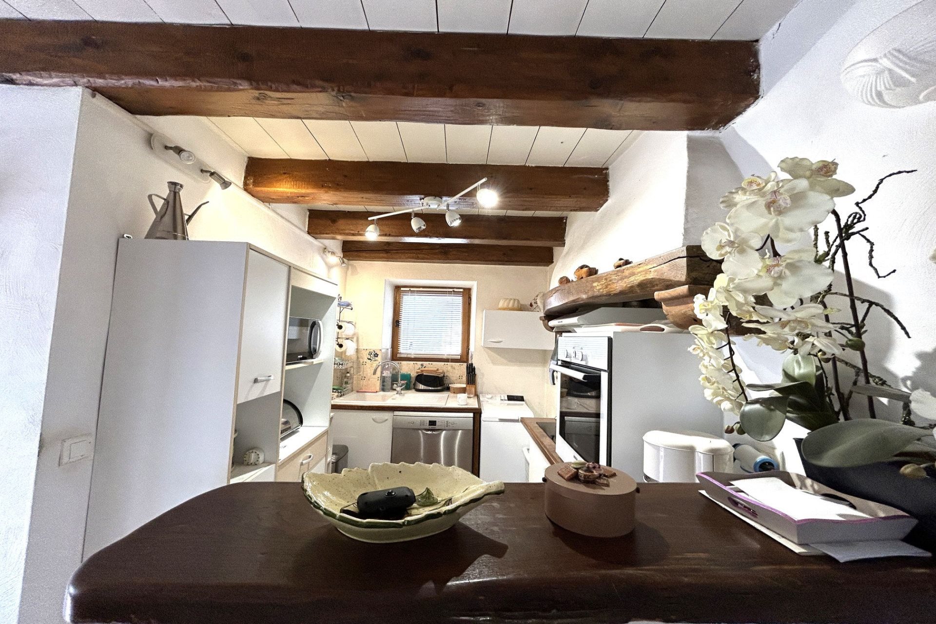 Maison à vendre, 41m², Spéracèdes