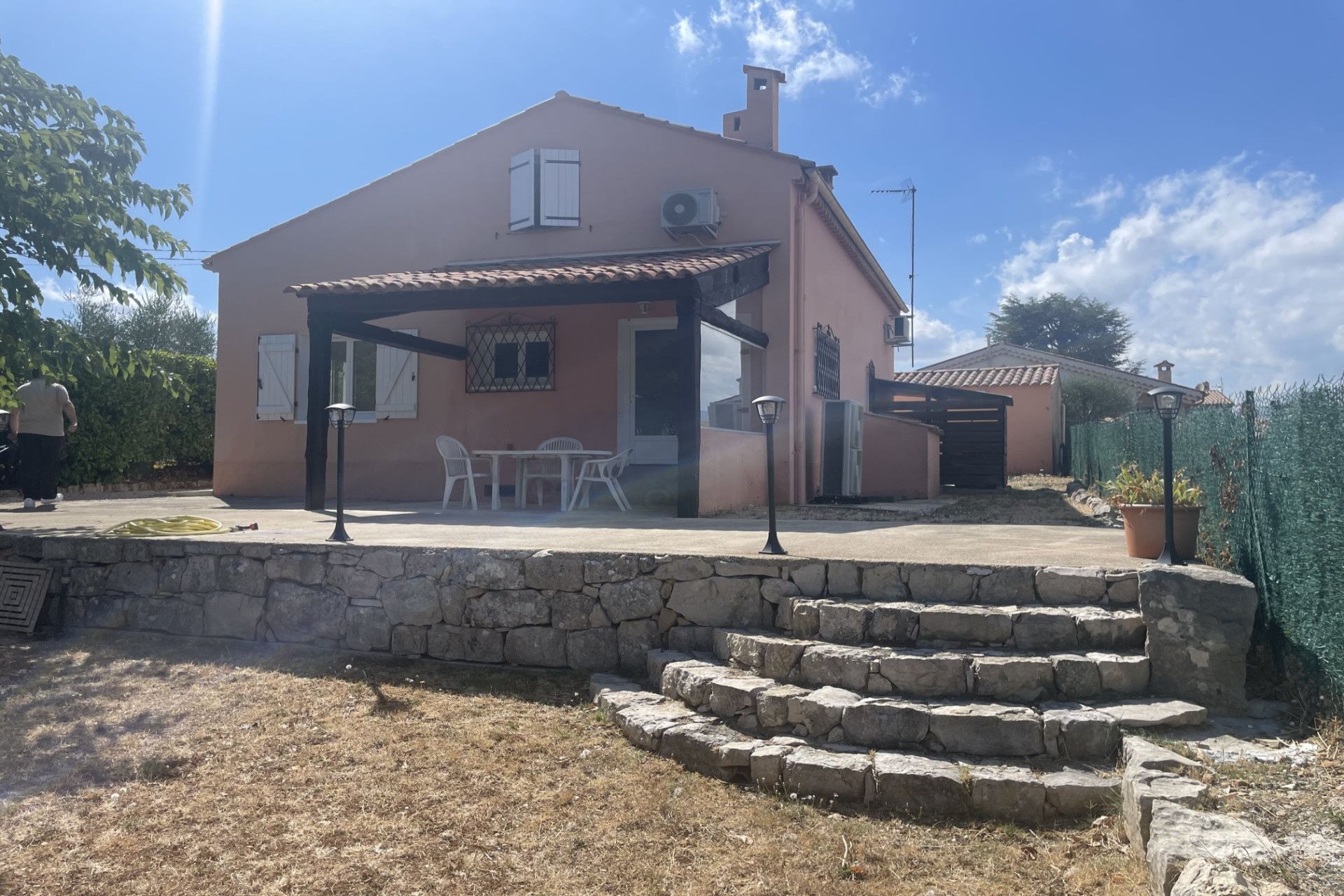 Maison à vendre, 162m², Saint-Cézaire-sur-Siagne