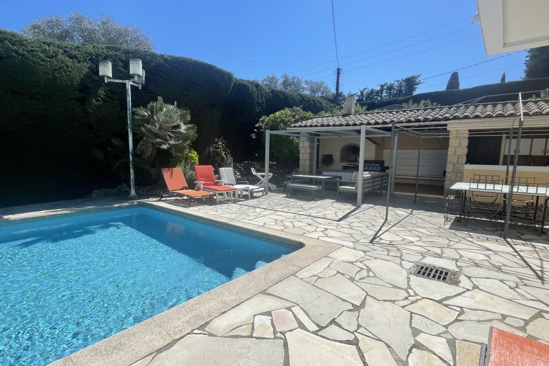 Maison à vendre, 255m², Peymeinade