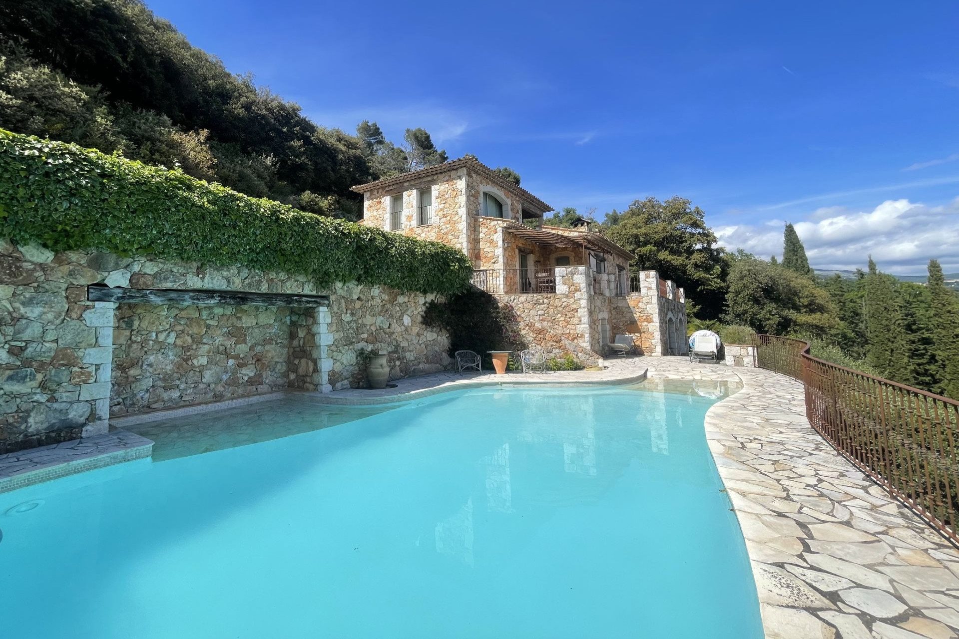 Maison à vendre, 190m², Le Tignet