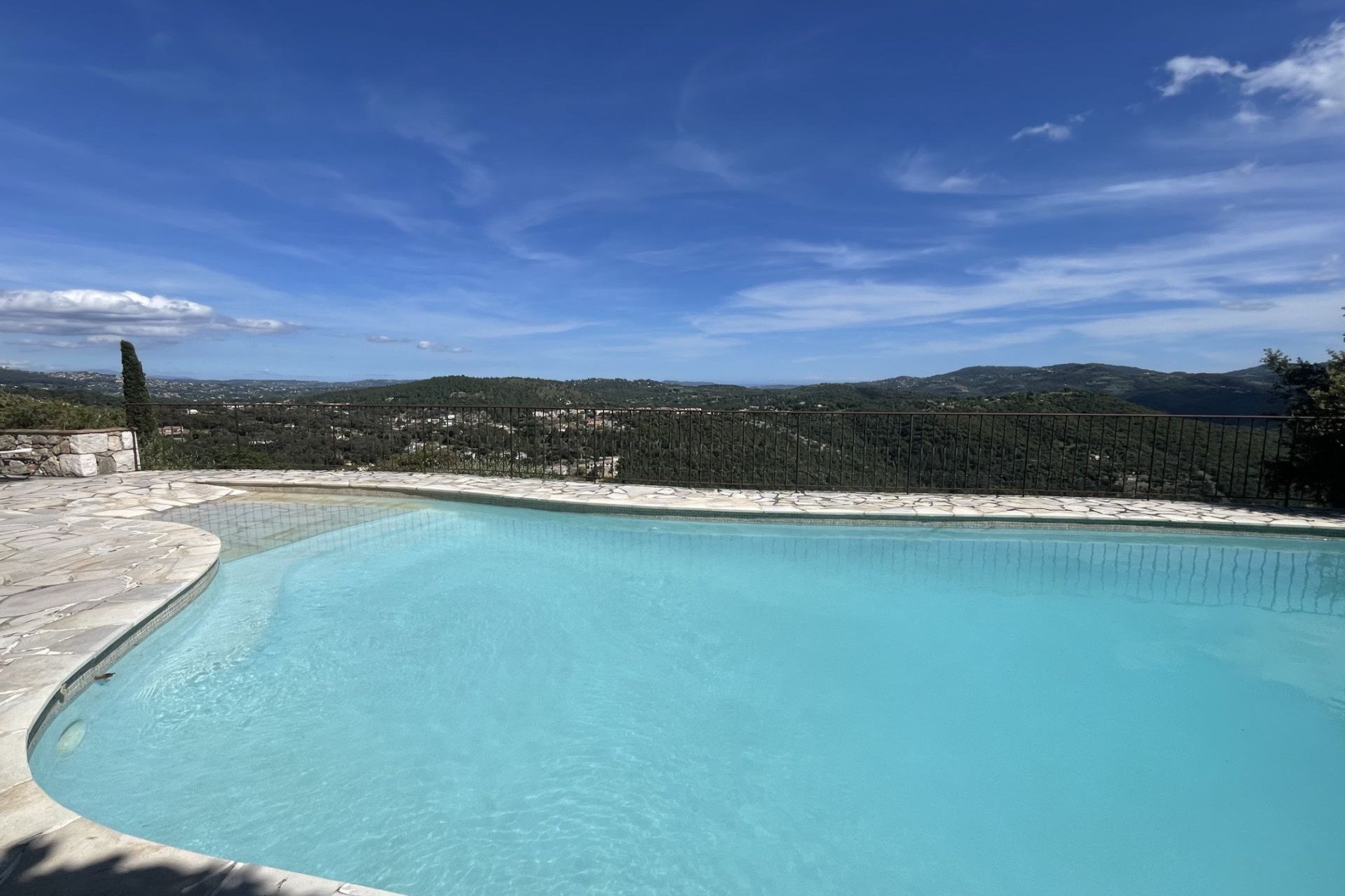 Maison à vendre, 190m², Le Tignet