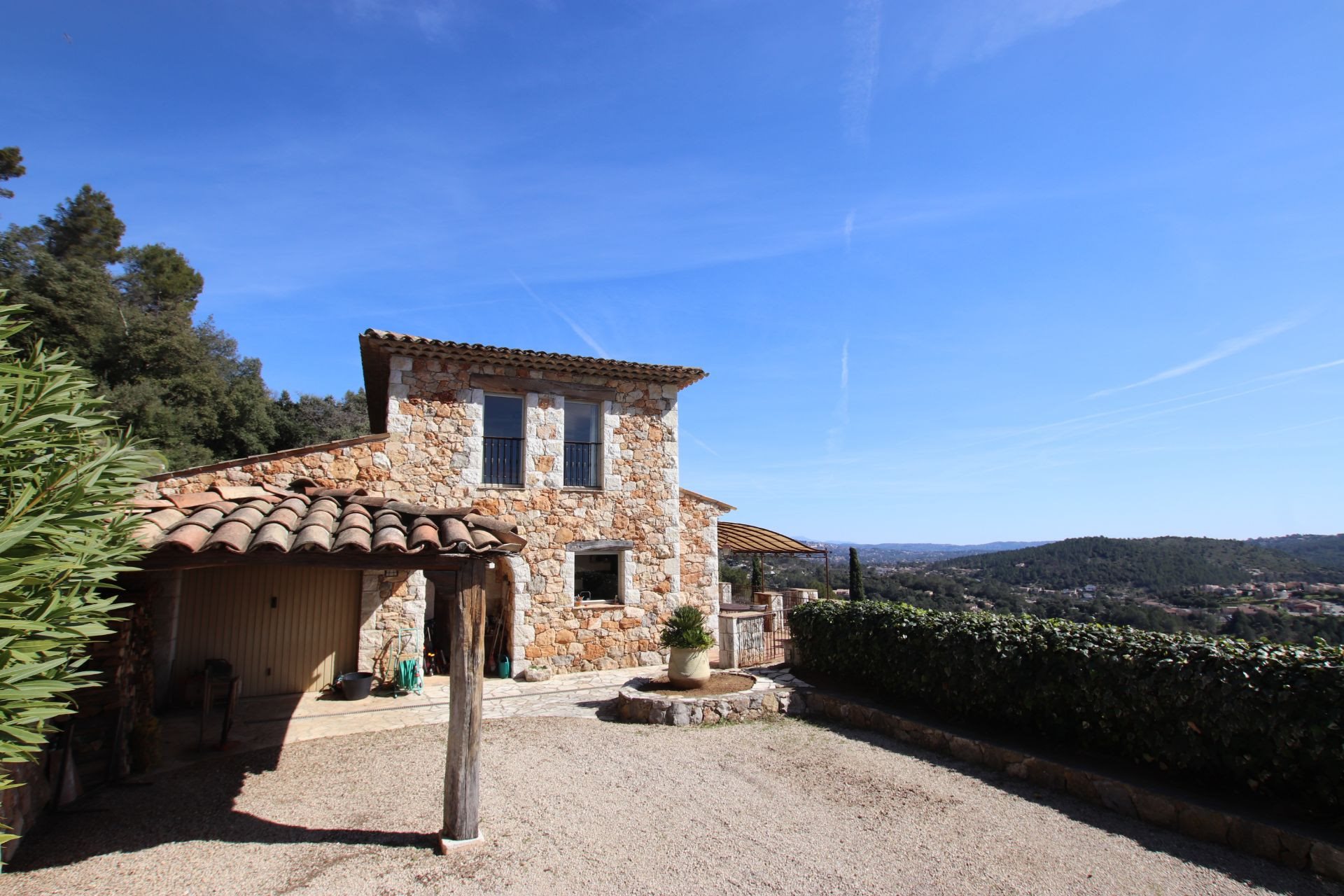 Maison à vendre, 190m², Le Tignet