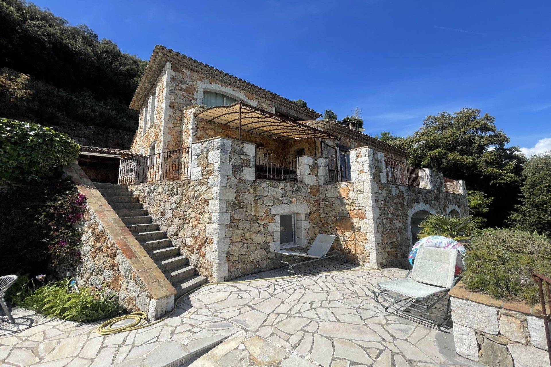 Maison à vendre, 190m², Le Tignet