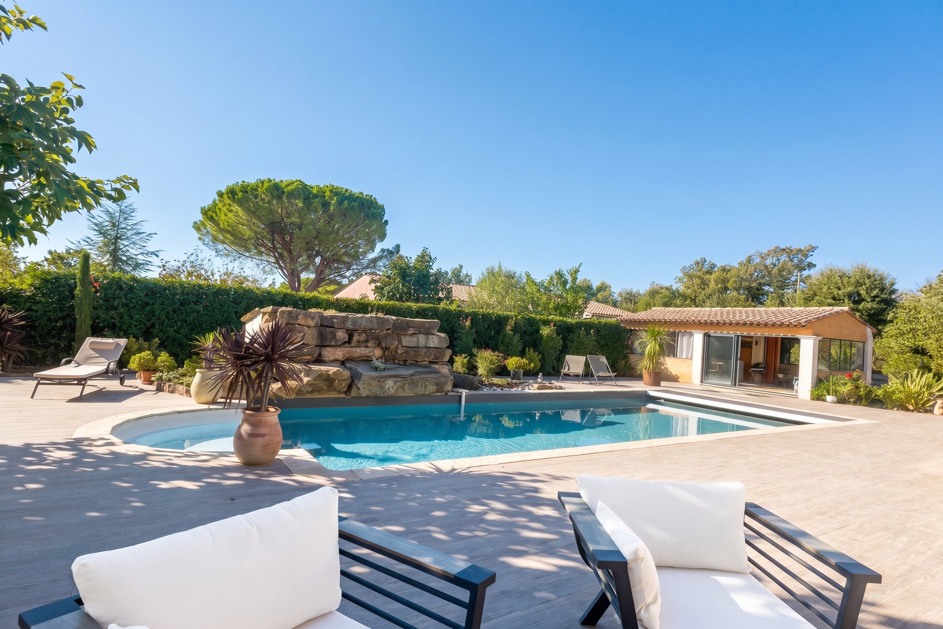 Maison à vendre, 203m², Saint-Cézaire-sur-Siagne