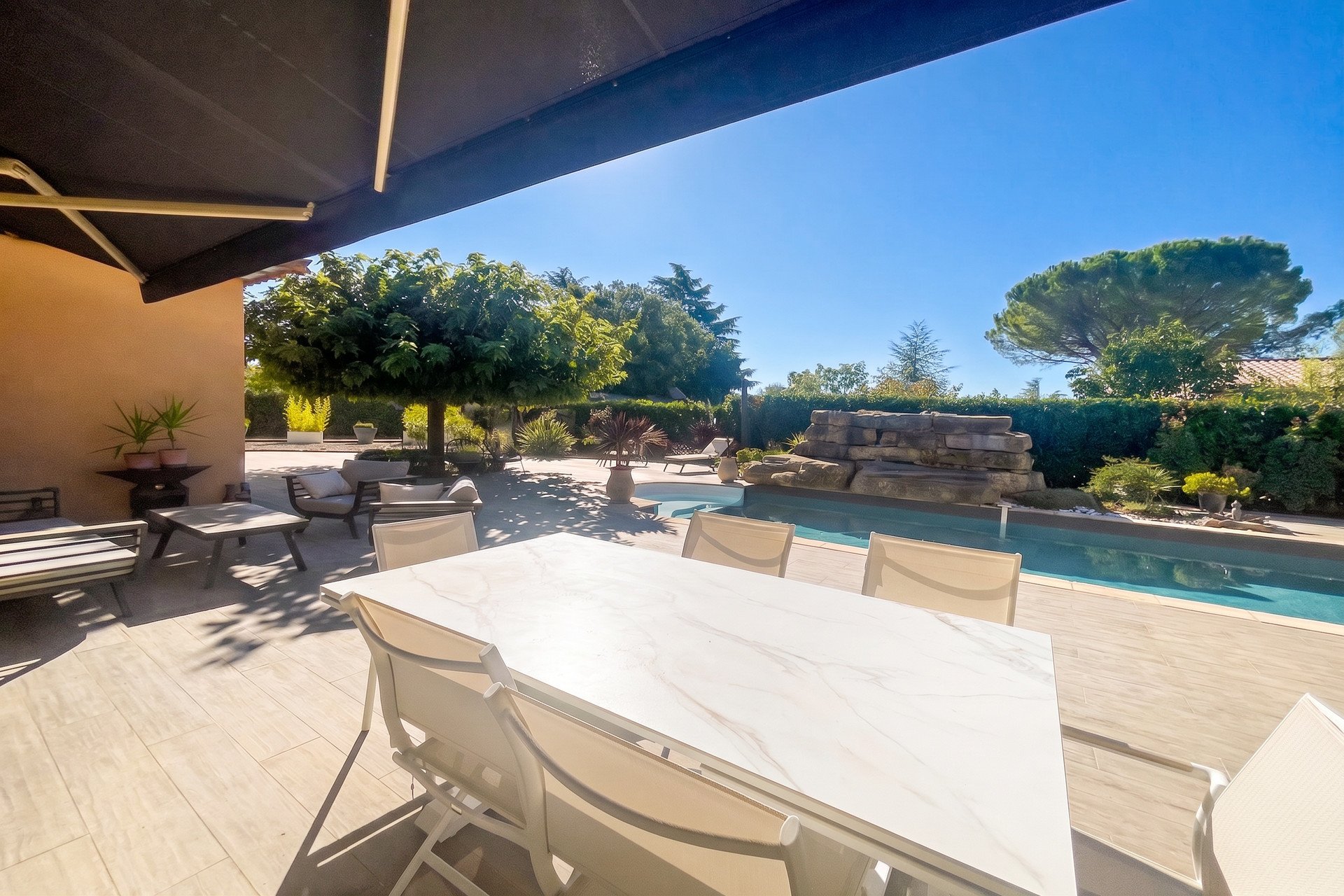 Maison à vendre, 203m², Saint-Cézaire-sur-Siagne