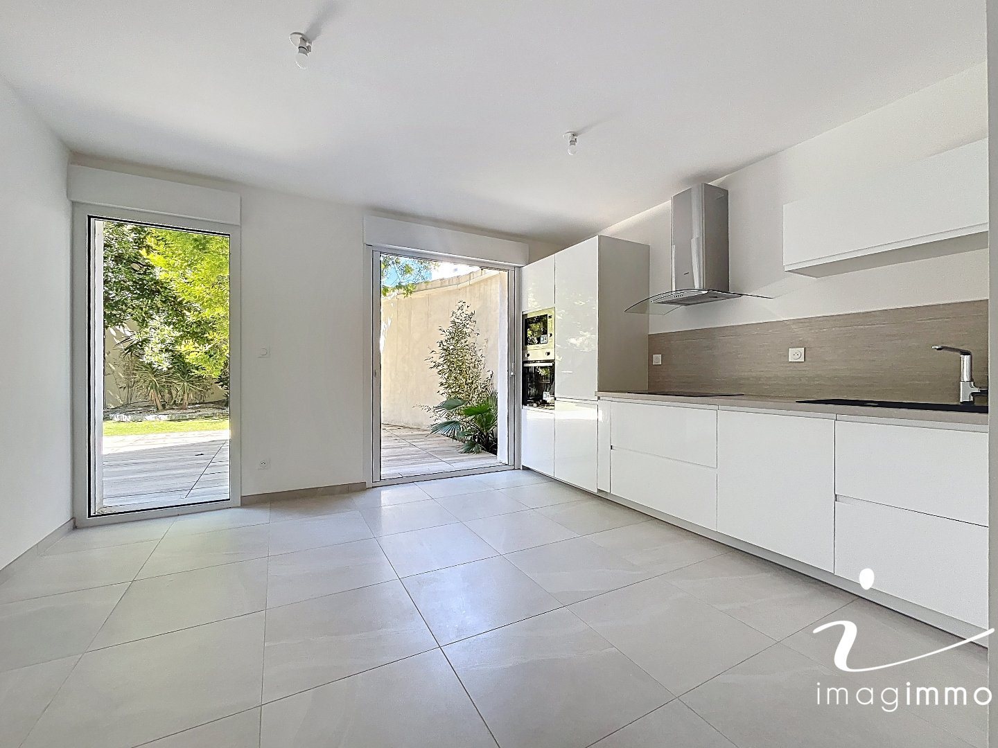 Appartement à vendre, 68m², Palavas-les-Flots