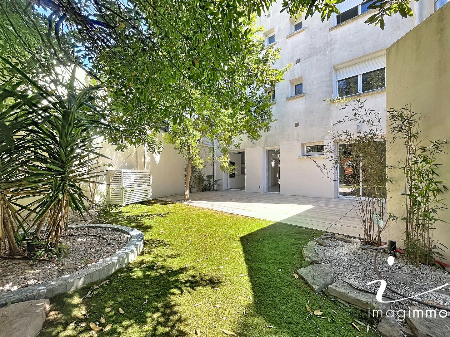 Appartement à vendre, 68m², Palavas-les-Flots