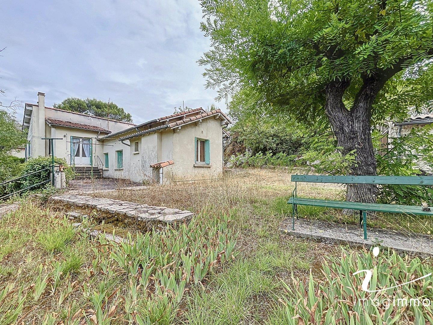 Maison à vendre, 103m², Castelnau-le-Lez