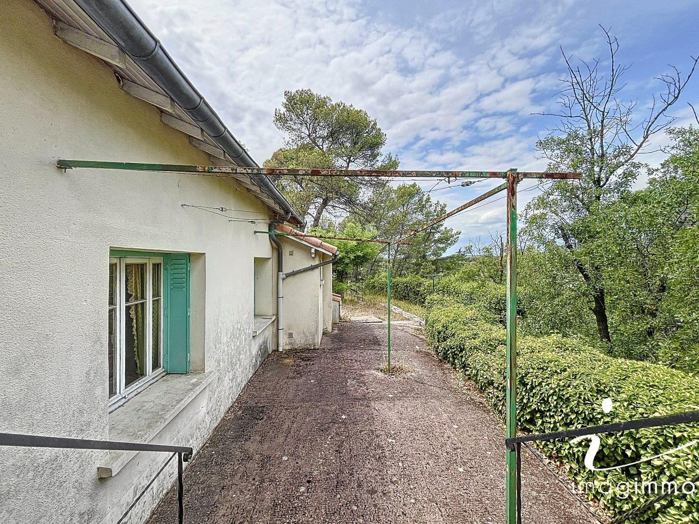 Maison à vendre, 103m², Castelnau-le-Lez