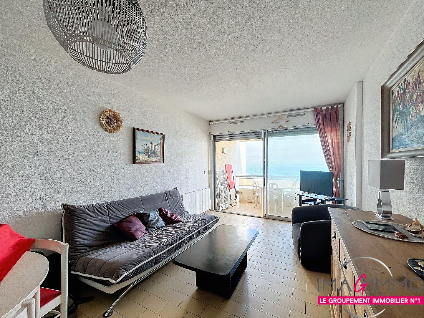 Appartement à vendre, 47m², Mauguio