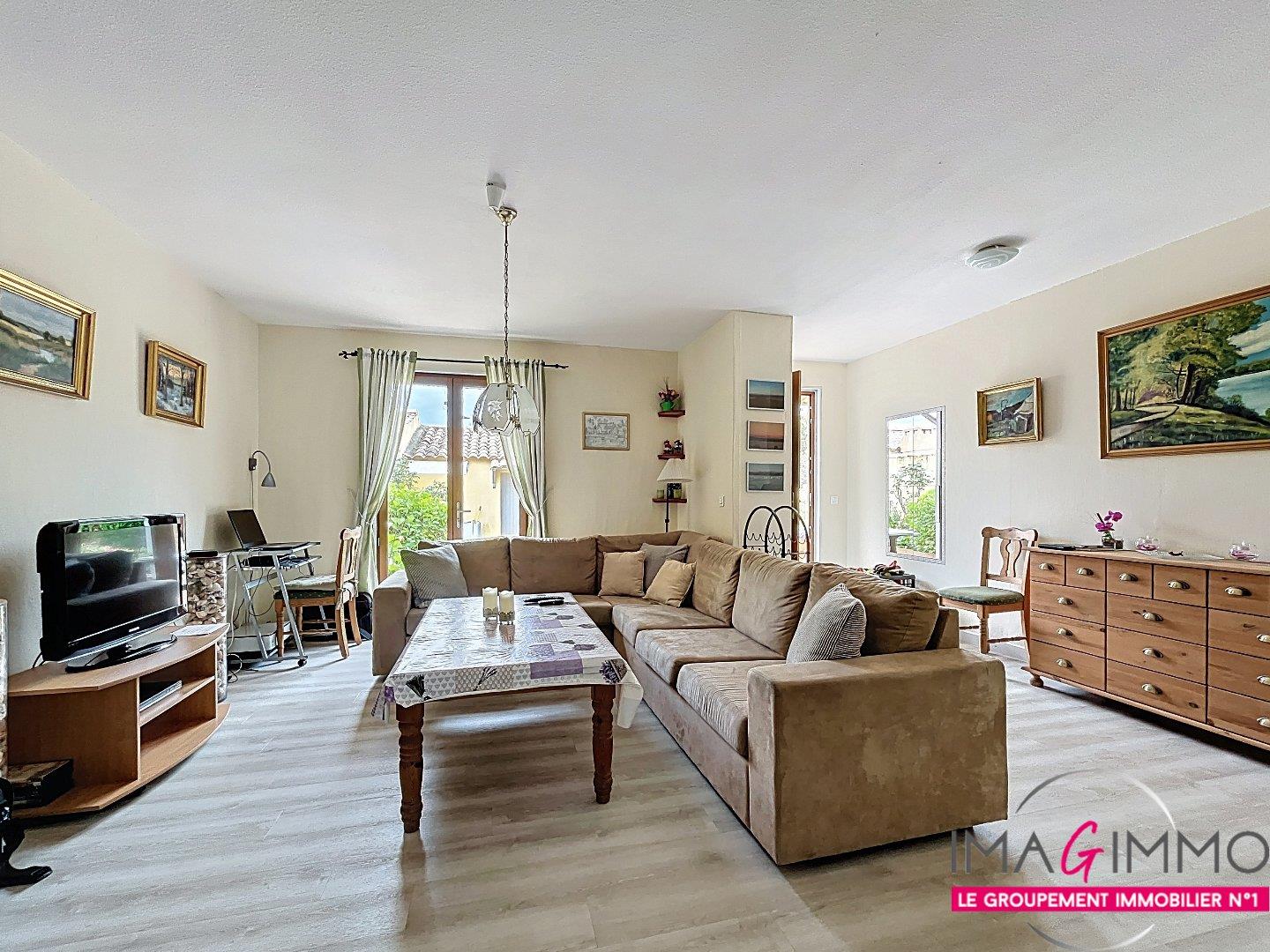 Maison à vendre, 104m², Mauguio