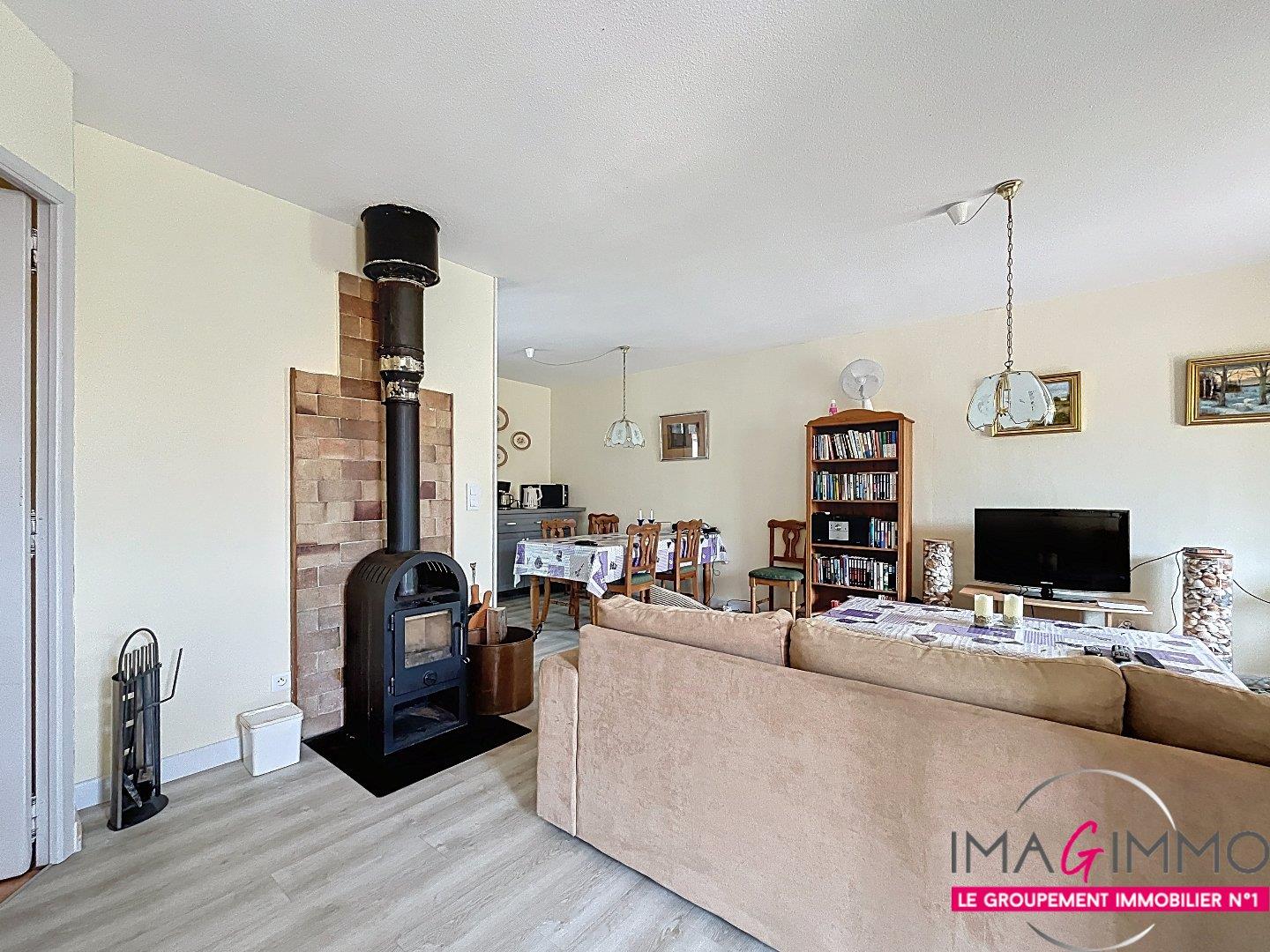 Maison à vendre, 104m², Mauguio